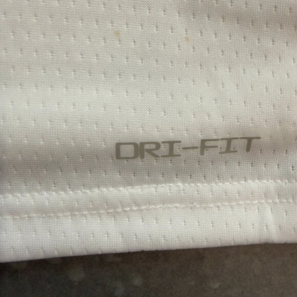 Houston Rockets Jalen Green #4 Nike Swingman Association Edition Jersey – Size X - Picture 6 of 13